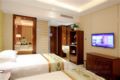 Jinchen Yuqi Hotel - West Lake North Line Huanglong ホテル詳細