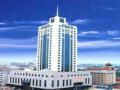 Jincheng Pacific Hotel ホテル詳細