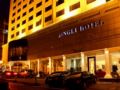 Jingli Hotel Nanjing ホテル詳細