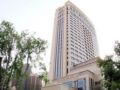 Jinhai New Century Grand Hotel Ninghai ホテル詳細