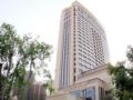 Jinhai New Century Grand Hotel Ninghai ホテル詳細