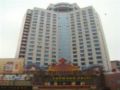 Jinhua Hotel ホテル詳細