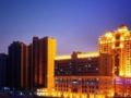 Jinjiang Grandlink Hotel ホテル詳細