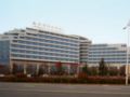 Jinjiang Hotel Rizhao Land Bridge ホテル詳細