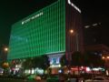 Jinjiang Metropolo Hotel Changzhou Xinbei ホテル詳細