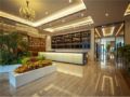 Jinjiang Metropolo Hotel - Nanjing High-speed Train South Station ホテル詳細