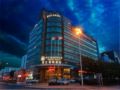 Jinjiang Metropolo Hotel - Qingdao Chengyang District Government ホテル詳細