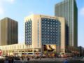 Jinjiang Metropolo Hotel - Shijiazhuang Yuhua ホテル詳細