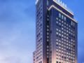 Jinling Grand Hotel Anhui ホテル詳細