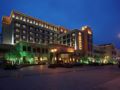 Jinling Nantong Netda Hotel ホテル詳細