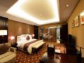 Jinling New Town Hotel Nanjing ホテル詳細