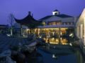 Jinling Resort Nanjing ホテル詳細