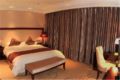 Jinlong International Hotel Tianjin ホテル詳細