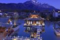 Jinmao Hotel Lijiang In The Unbound Collection by Hyatt ホテル詳細