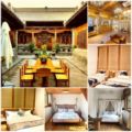 Jinxuan Hotel Pingyao ホテル詳細