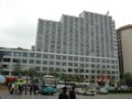Jinzhou International Business Hotel ホテル詳細