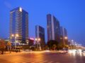 Jiuhua Jin Jiang International Hotel ホテル詳細