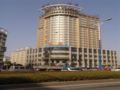 Jiujiang Jinyu International Hotel ホテル詳細