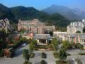 Jiujiang Lushan Resort ホテル詳細