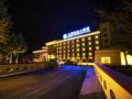 Jiuzhaigou Mingren Hotel ホテル詳細