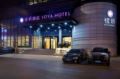 Joya Hotel Dalian Friendship Square ホテル詳細