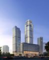 Jumeirah Living Guangzhou - Residences ホテル詳細