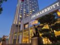 JW Marriott Hotel Hangzhou ホテル詳細