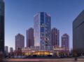 JW Marriott Hotel Harbin River North ホテル詳細