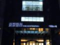 Kaifeng Dong Jing International Business hotel ホテル詳細