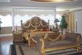 Kangcheng Jian Guo International Hotel ホテル詳細