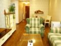 Karst Seaview Resort Apartments Qingdao Golden Beach ホテル詳細