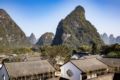 Kayumanis Yangshuo private villa&spa ホテル詳細