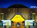 Kempinski Hotel Beijing Lufthansa Center ホテル詳細