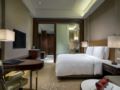 Kempinski Hotel Harbin ホテル詳細