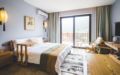 King Room-Qingdao 108 Degree Zen Hotel ホテル詳細