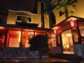 Kunming Green Lakeshore Hotel ホテル詳細