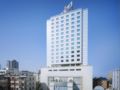 Kunming Wei Long Hotel ホテル詳細