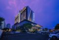 Kunshan Shuguang International Hotel ホテル詳細