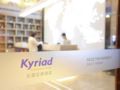 Kyriad ホテル詳細