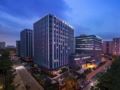 Kyriad Hotel Chengdu Wuhou New City ホテル詳細