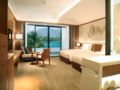 La Fountain Hotel & Resort Sanya ホテル詳細