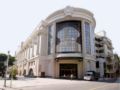 Lake Piedmont International Hotel ホテル詳細