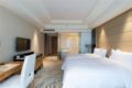 Landison Plaza Hotel Ningbo ホテル詳細