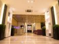 Lavande Hotel Guangzhou Sanyuanli Metro Station ホテル詳細