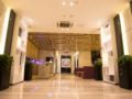 Lavande Hotel Guangzhou Sanyuanli Metro Station ホテル詳細