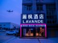 Lavande Hotel Hangzhou Xiaoshan International Airport Branch ホテル詳細