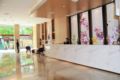 Lavande Hotels Chengdu Chunxi Road ホテル詳細