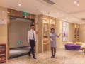 Lavande Hotels Chongqing Jiangbei International Airport Center ホテル詳細