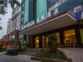 Lavande Hotels Ganzhou Golden Plaza ホテル詳細