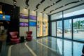 Lavande Hotels Heze Changjiang Road Wanda Plaza ホテル詳細